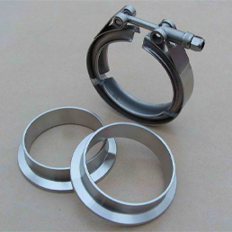 Stainless Steel Clamp Manufacturer Stainless Steel Clamp Manufacturer